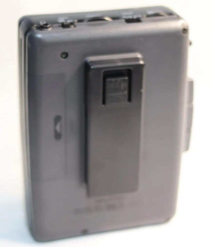 REFURBISHED - Panasonic Radio/Cassette Player RQ-V153 - (Fully Operational) Serial No:BA2EB23827