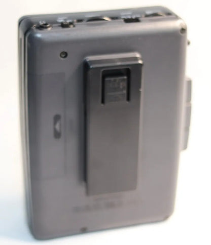 REFURBISHED - Panasonic Radio/Cassette Player RQ-V153 - (Fully Operational) Serial No:BA2EB23827