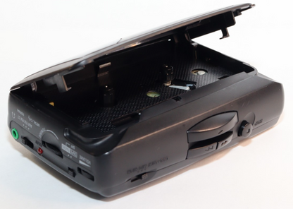 REFURBISHED - Philips Radio/Cassette Player AQ 6542 - (Fully Operational) Serial No: 068156