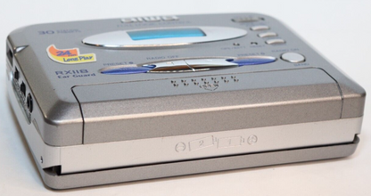 REFURBISHED - Aiwa Radio/Cassette Player RX118 - (Fully Operational) SN: S03LO17A1628