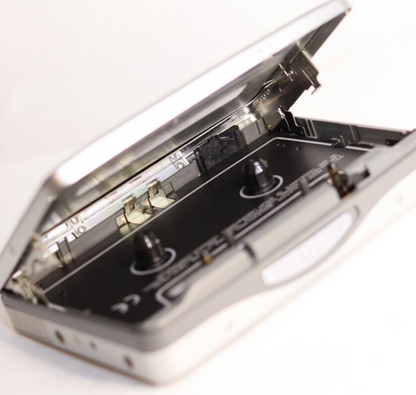 REFURBISHED - Sony Walkman Cassette Player WM-EX652 - (Fully Operational) Serial No: 70155