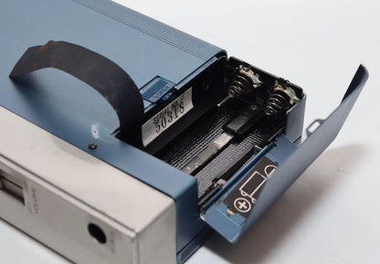 REFURBISHED - Sony Walkman Cassette Player TPS-L2 - (Mid Term) LOW Serial No: 50318