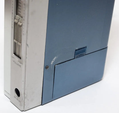 REFURBISHED - Sony Walkman Cassette Player TPS-L2 - (Mid Term) LOW Serial No: 50318