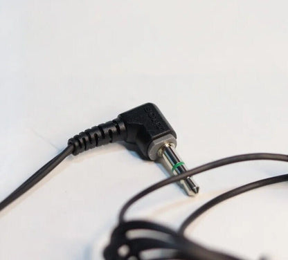 REFURBISHED - Sony MDR-E805 - Walkman Headphones  - (Fully Operational)