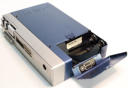 REFURBISHED - Sony Walkman Cassette Player TPS-L2 - (Fully Operational) Serial No: 55106