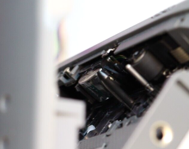 REFURBISHED - Aiwa Cassette Player HS-GS392 In Box - (Fully Operational) SN: 509EC92Q0197