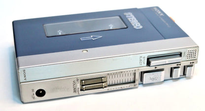 REFURBISHED - Sony Walkman Cassette Player TPS-L2 - (Fully Operational) Serial No: 55106
