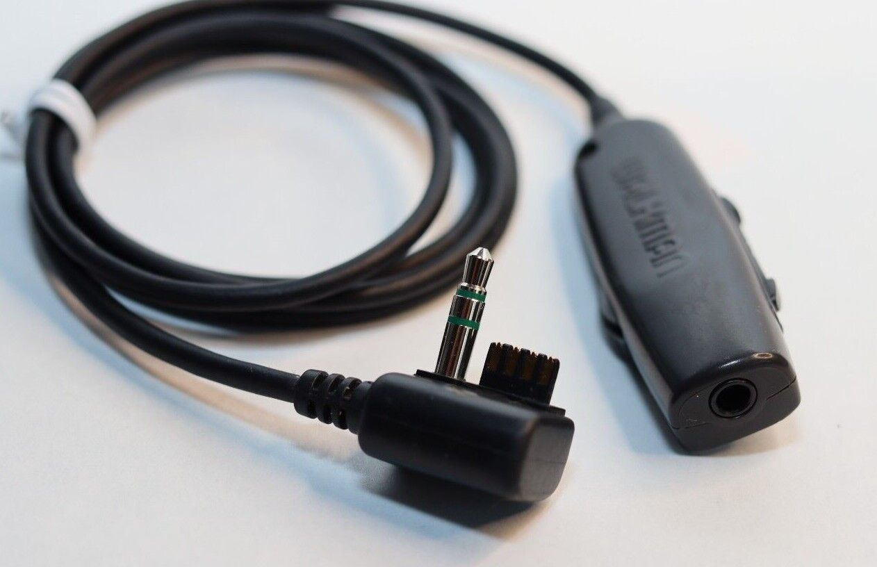 REFURBISHED - Sony Walkman Remote Controller RM-WME5 - (Fully Operational)