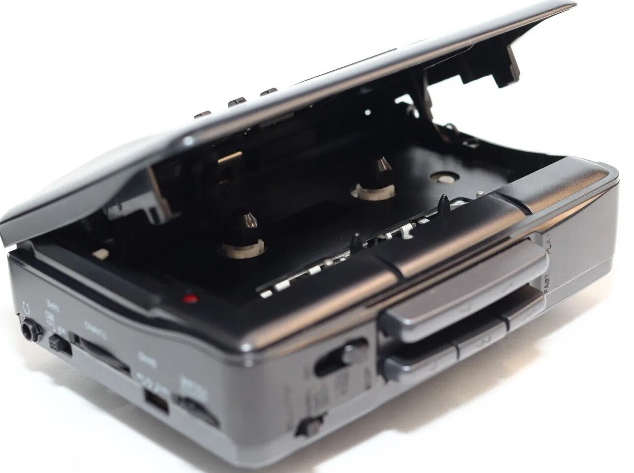 REFURBISHED - Panasonic Radio/Cassette Player RQ-V153 - (Fully Operational) Serial No:BA2EB23827