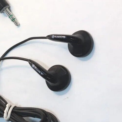 REFURBISHED - Sony MDR-E805 - Walkman Headphones  - (Fully Operational)