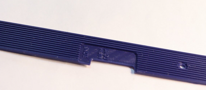 Compatible Backplate For Walkman Sony TPS-L2 - (Including replacement screws)