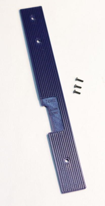 Compatible Backplate For Walkman Sony TPS-L2 - (Including replacement screws)