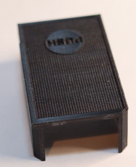 Compatible Battery cover for Sony WM-D6/WM-D6C Walkman