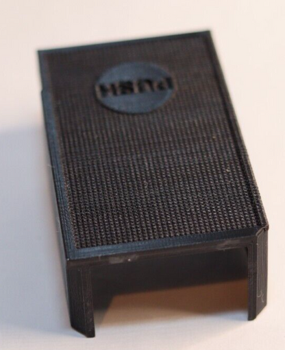 Compatible Battery cover for Sony WM-D6/WM-D6C Walkman