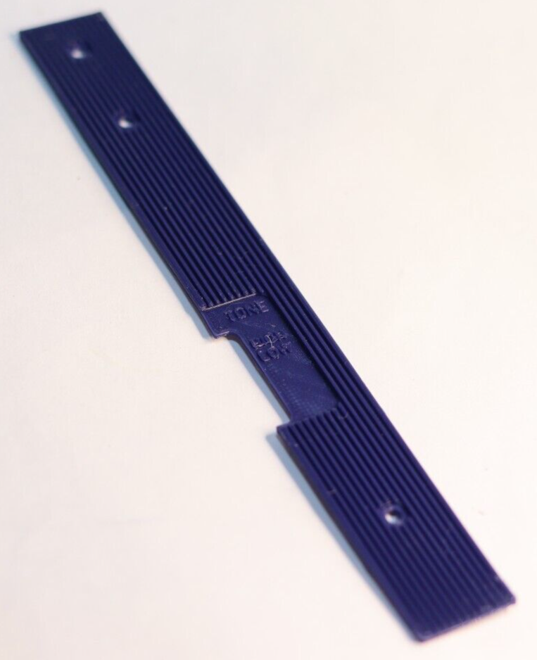 Compatible Backplate For Walkman Sony TPS-L2 - (Including replacement screws)