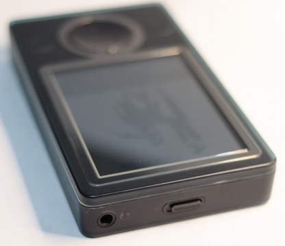 REFURBISHED - Microsoft Zune 30Gb with "Premium Earphones" - as seen in Guardians of the Galaxy 3 (Fully Operational) Serial Matched Box No: 018748764610