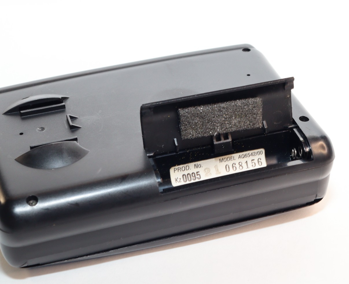 REFURBISHED - Philips Radio/Cassette Player AQ 6542 - (Fully Operational) Serial No: 068156