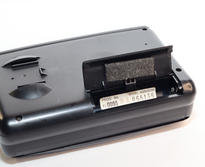 REFURBISHED - Philips Radio/Cassette Player AQ 6542 - (Fully Operational) Serial No: 068156