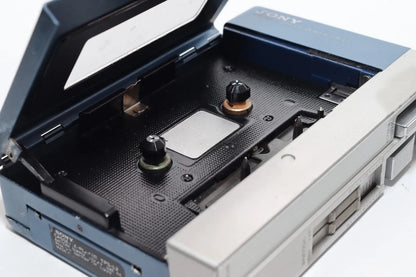 REFURBISHED - Sony Walkman Cassette Player TPS-L2 - (Mid Term) LOW Serial No: 50318