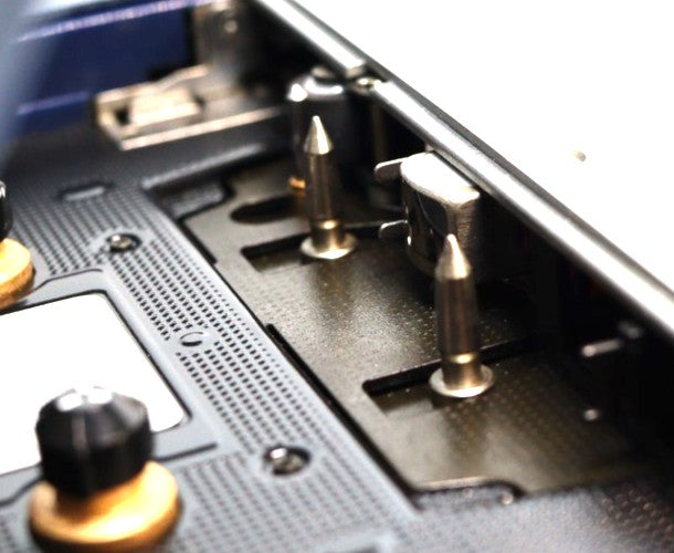 REFURBISHED - Sony Walkman Cassette Player TPS-L2 With Case - (Fully Operational) Serial No: 411571