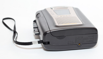 REFURBISHED - Sony Walkman Cassette-Corder TCM-36 - Japanese Version - SN: 346988 - (Fully Operational)