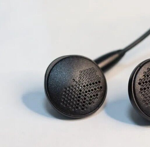 REFURBISHED - Sony MDR-E805 - Walkman Headphones  - (Fully Operational)