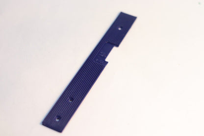 Compatible Backplate For Walkman Sony TPS-L2 - (Including replacement screws)