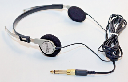 REFURBISHED - Sony MDR-3 - Boxed Headphones - Walkman Headphones  - (Fully Operational) with Amended Audio Jack